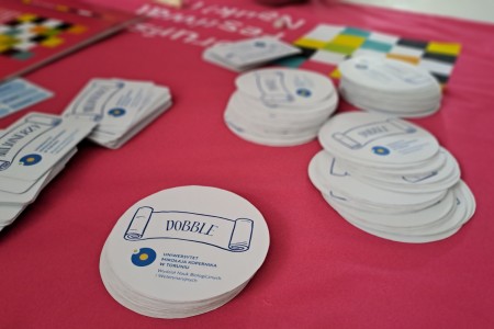 Biotechnologia thoruniensis [fot. Nadesłane]